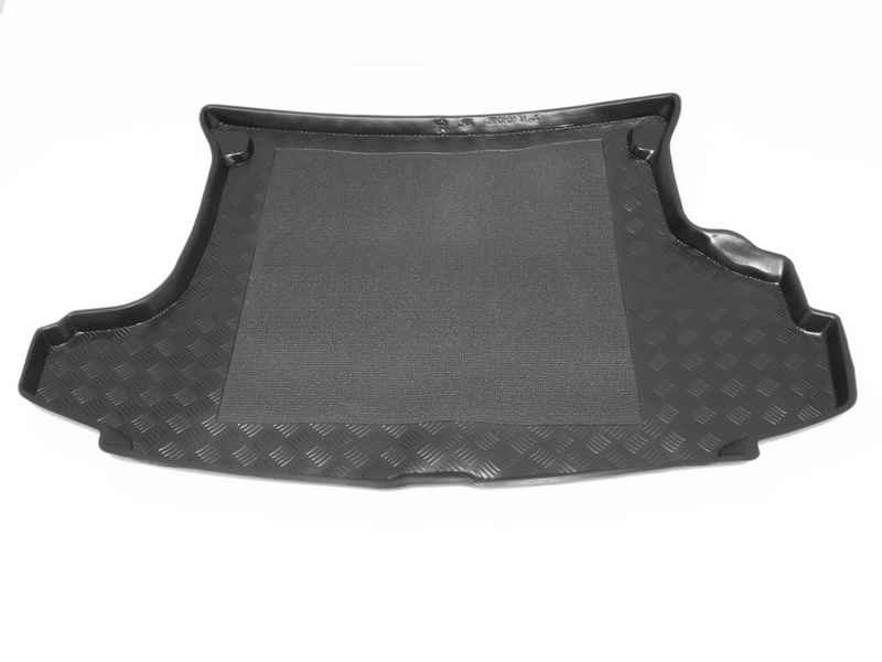 Коврик багажника Nissan X-Trail T30 Rezaw-Plast (Польша) 2001-2007г